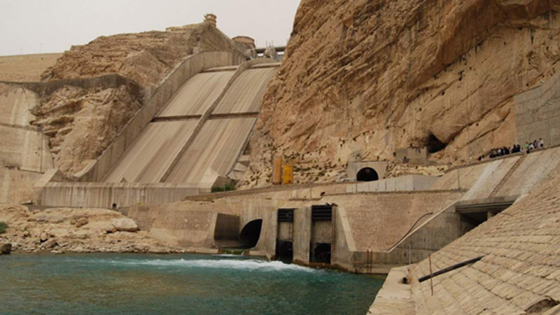 ابر روان دیرگیر