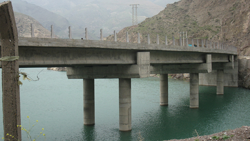 آنی گیر بتن